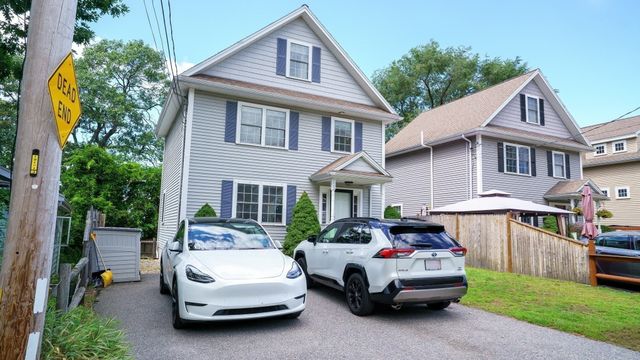 111 Marivista Ave, Waltham, MA 02451
