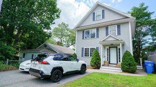 111 Marivista Ave, Waltham, MA 02451