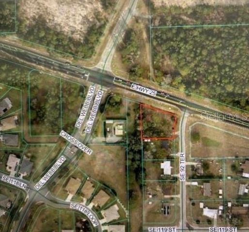 11800 SE 92ND TERRACE, Belleview, FL 34420