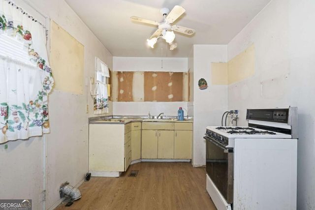 2028 Frank Lane SE, Marietta, GA 30060