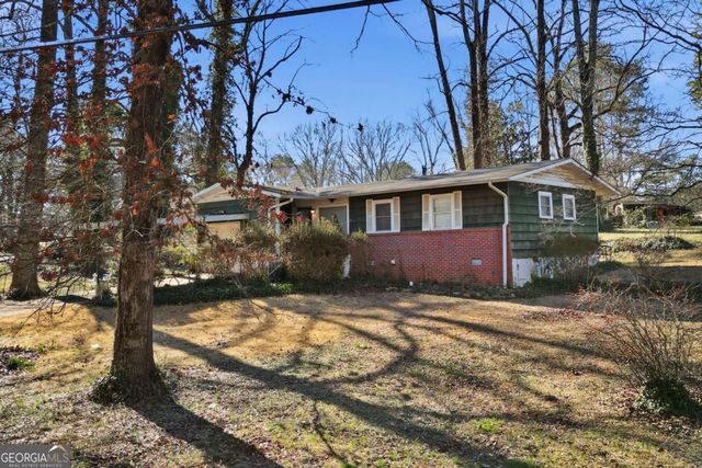 2028 Frank Lane SE, Marietta, GA 30060