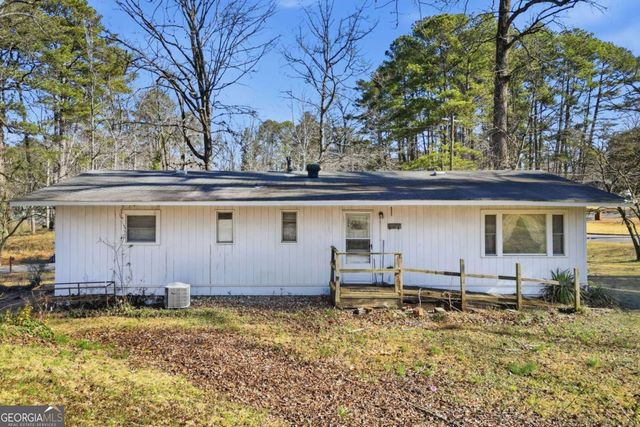 2028 Frank Lane SE, Marietta, GA 30060