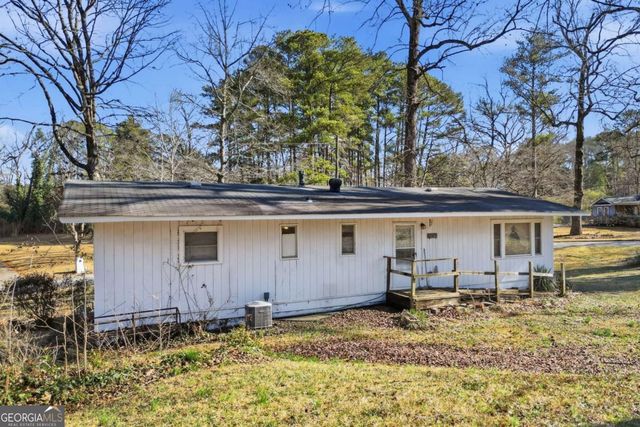 2028 Frank Lane SE, Marietta, GA 30060