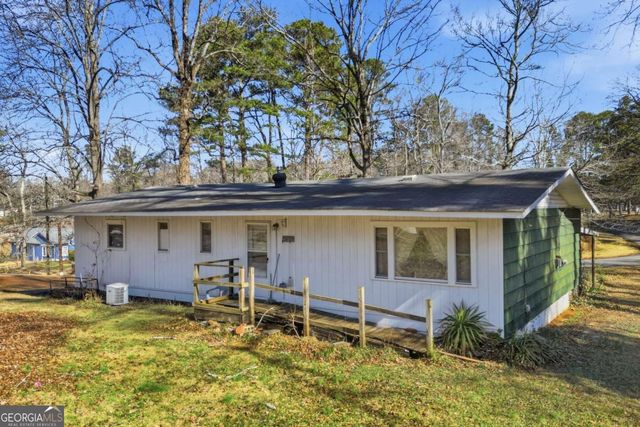 2028 Frank Lane SE, Marietta, GA 30060