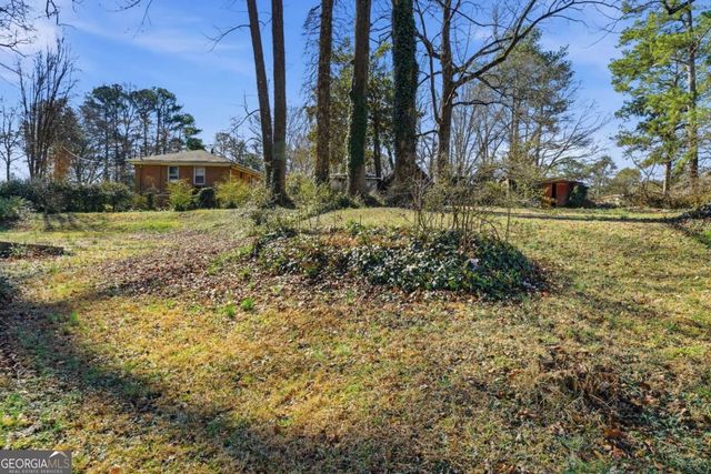 2028 Frank Lane SE, Marietta, GA 30060