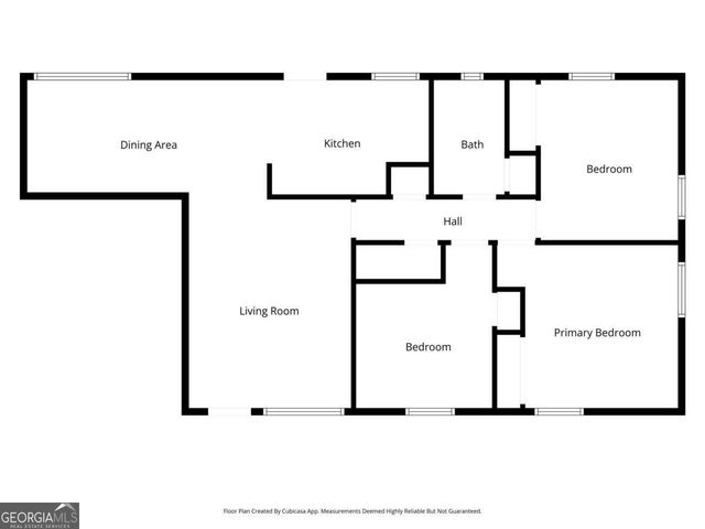 2028 Frank Lane SE, Marietta, GA 30060