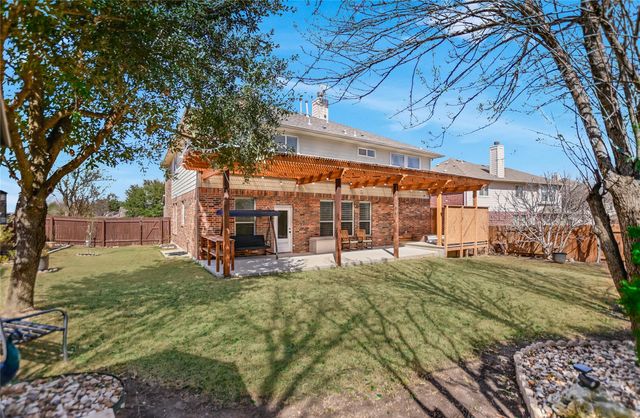 15701 Pumpkin Ridge DR, Austin, TX 78717