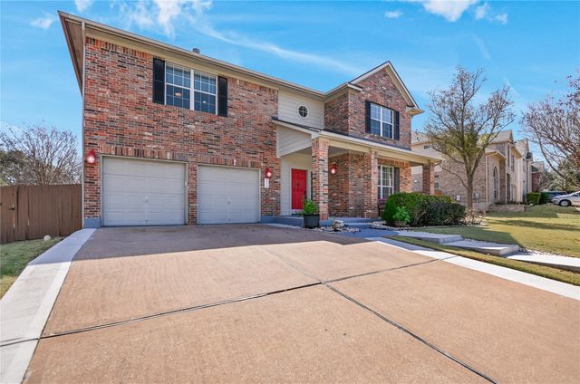 15701 Pumpkin Ridge DR, Austin, TX 78717