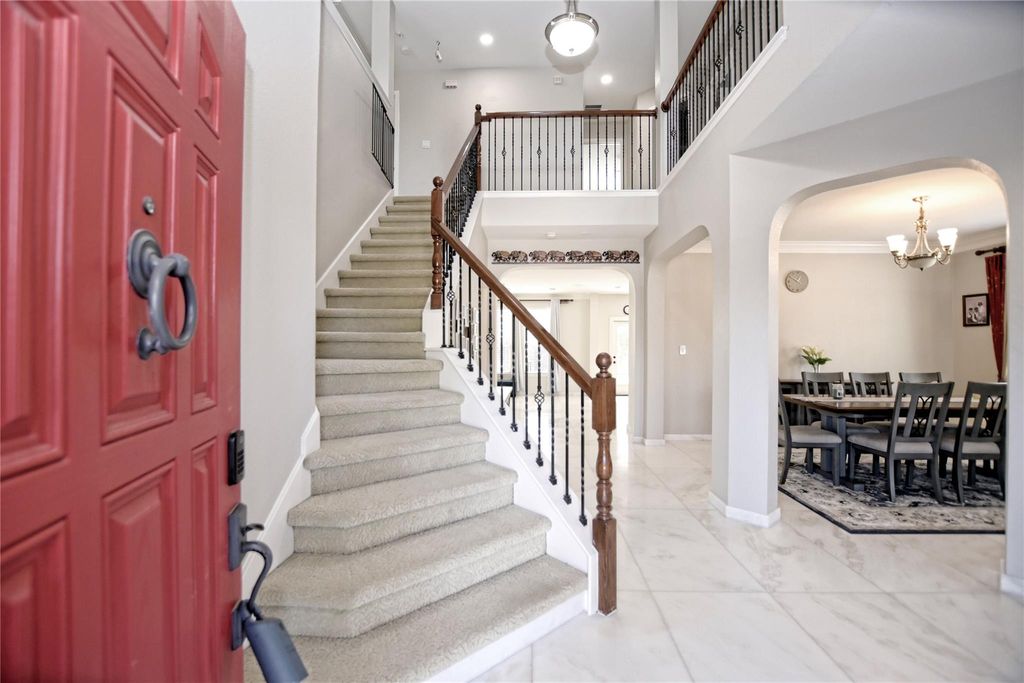 15701 Pumpkin Ridge DR, Austin, TX 78717