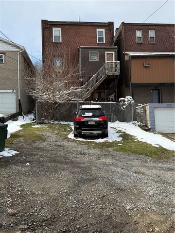 342 Center Avenue, West View, PA 15229