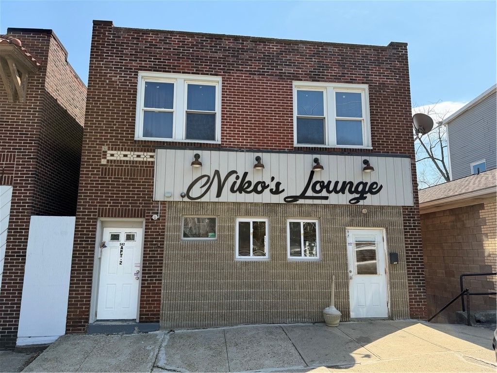 342 Center Avenue, West View, PA 15229