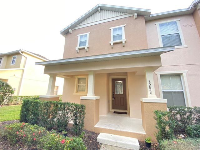 13838 PHOENIX DRIVE, Orlando, FL 32828
