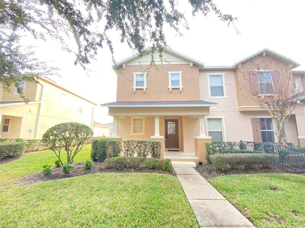 13838 PHOENIX DRIVE, Orlando, FL 32828
