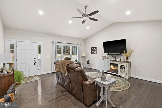 11026 TOWER RD, Unionville, VA 22567