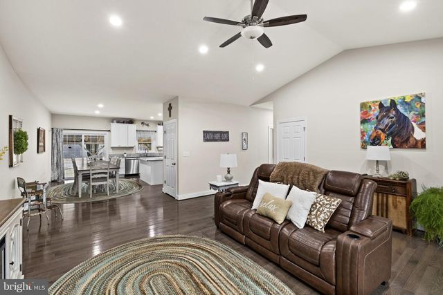 11026 TOWER RD, Unionville, VA 22567