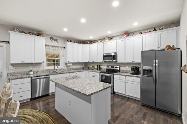 11026 TOWER RD, Unionville, VA 22567