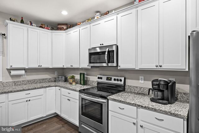 11026 TOWER RD, Unionville, VA 22567