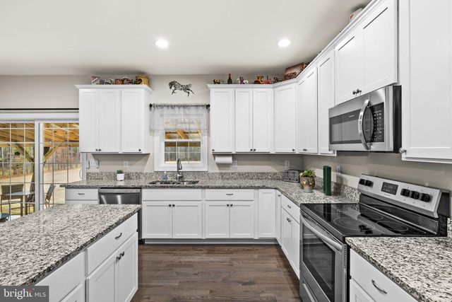 11026 TOWER RD, Unionville, VA 22567