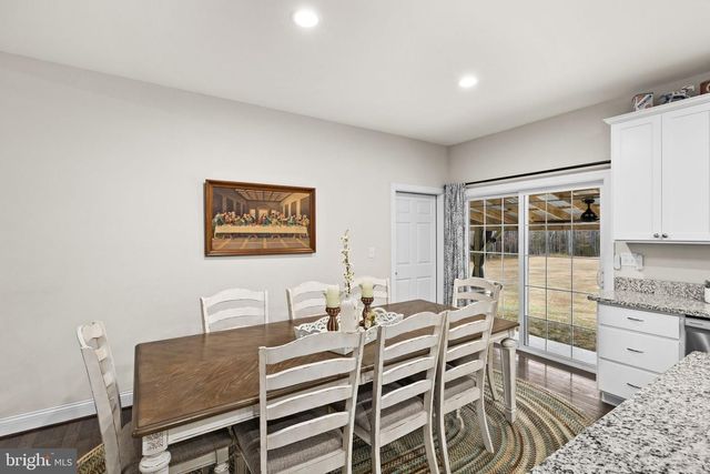 11026 TOWER RD, Unionville, VA 22567