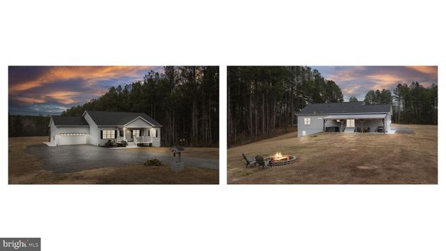 11026 TOWER RD, Unionville, VA 22567