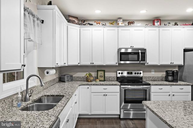 11026 TOWER RD, Unionville, VA 22567