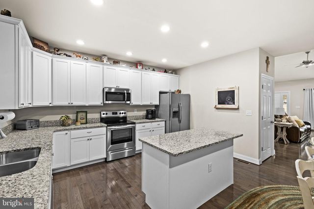 11026 TOWER RD, Unionville, VA 22567