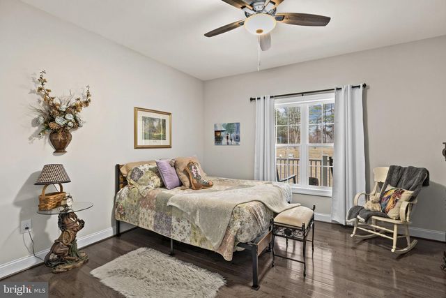 11026 TOWER RD, Unionville, VA 22567