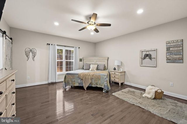 11026 TOWER RD, Unionville, VA 22567