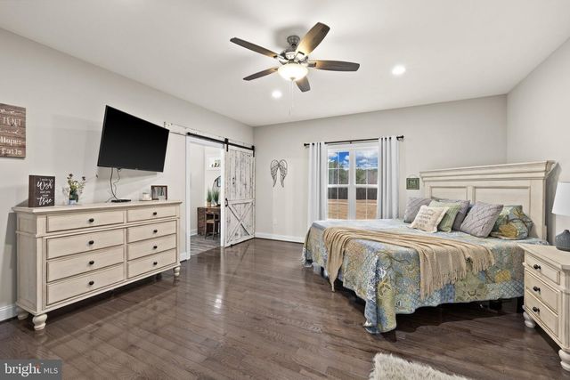 11026 TOWER RD, Unionville, VA 22567