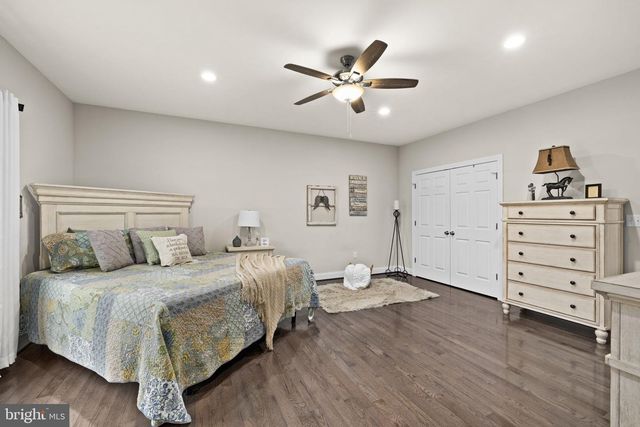 11026 TOWER RD, Unionville, VA 22567