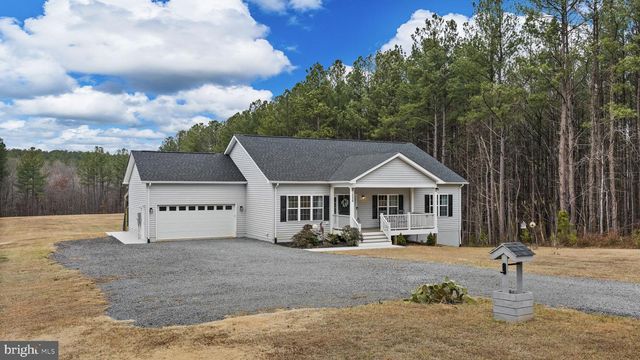 11026 TOWER RD, Unionville, VA 22567