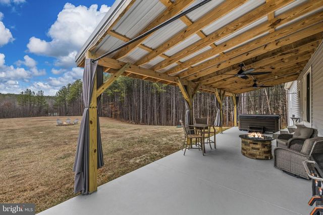 11026 TOWER RD, Unionville, VA 22567