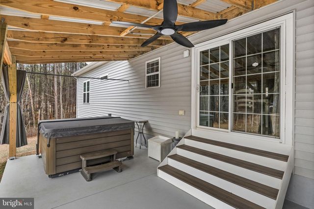 11026 TOWER RD, Unionville, VA 22567