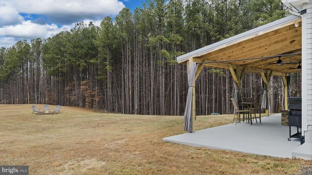 11026 TOWER RD, Unionville, VA 22567