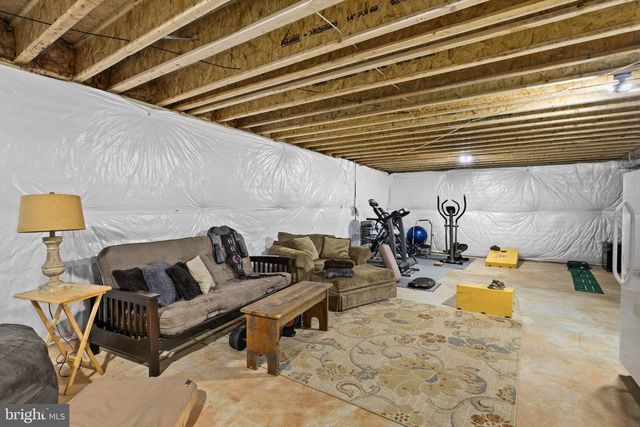 11026 TOWER RD, Unionville, VA 22567