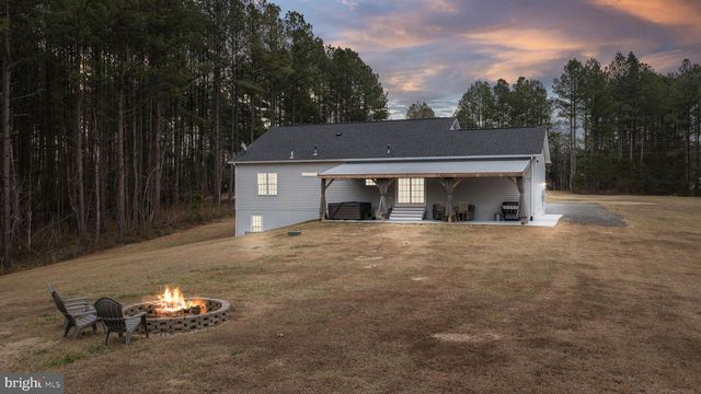 11026 TOWER RD, Unionville, VA 22567