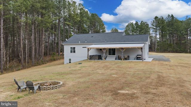 11026 TOWER RD, Unionville, VA 22567