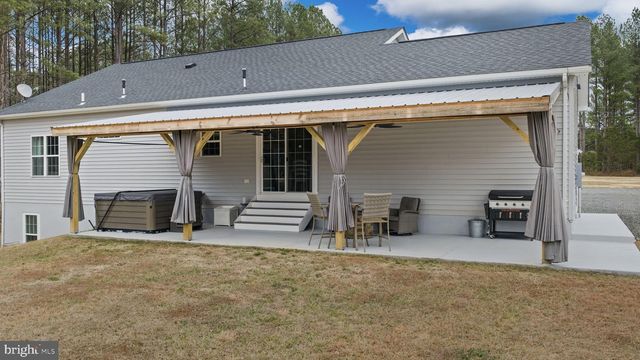 11026 TOWER RD, Unionville, VA 22567