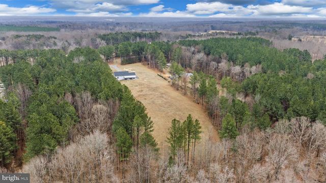 11026 TOWER RD, Unionville, VA 22567