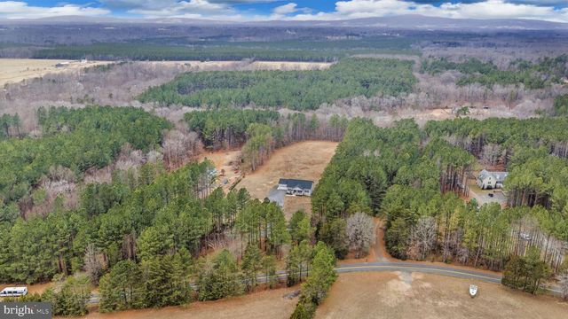 11026 TOWER RD, Unionville, VA 22567