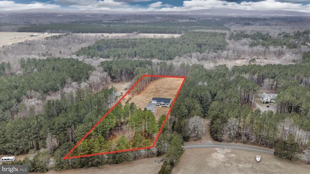 11026 TOWER RD, Unionville, VA 22567