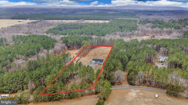 11026 TOWER RD, Unionville, VA 22567