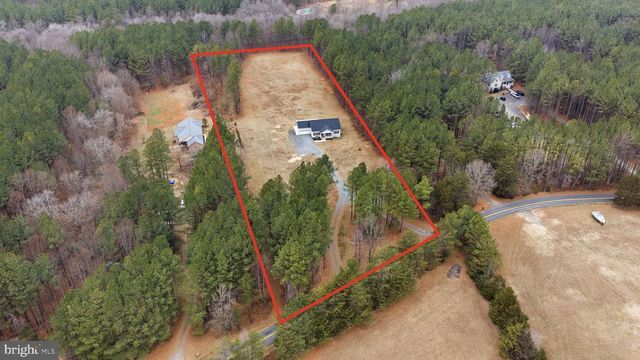 11026 TOWER RD, Unionville, VA 22567