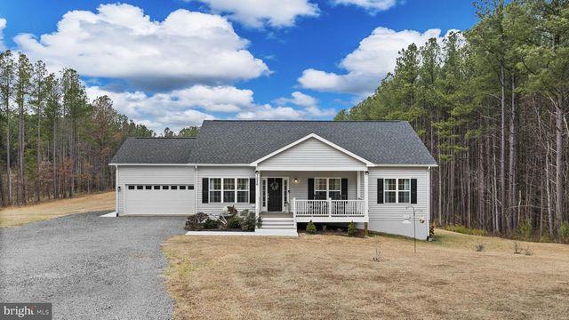 11026 TOWER RD, Unionville, VA 22567