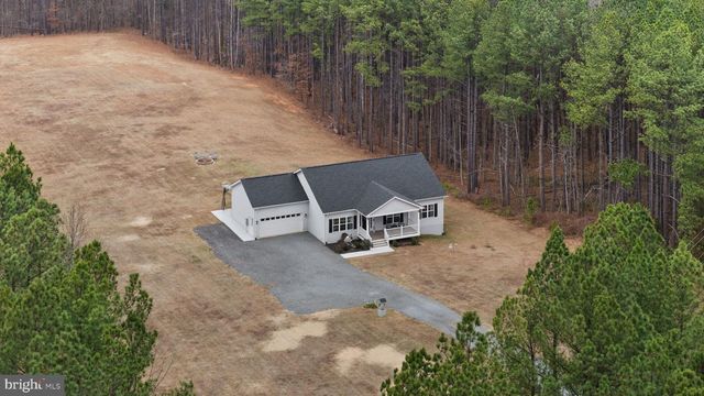 11026 TOWER RD, Unionville, VA 22567