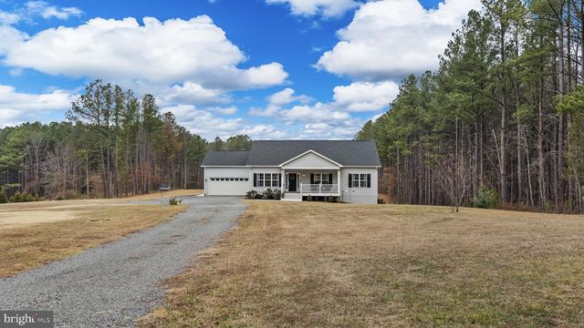 11026 TOWER RD, Unionville, VA 22567