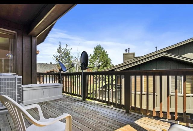 11612 Dolomite Way Apt 4, Truckee, CA 96161
