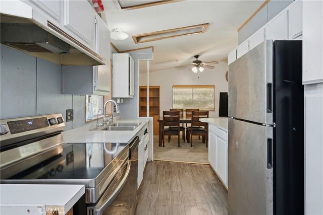 13827 Plum, Clearlake Oaks, CA 95423