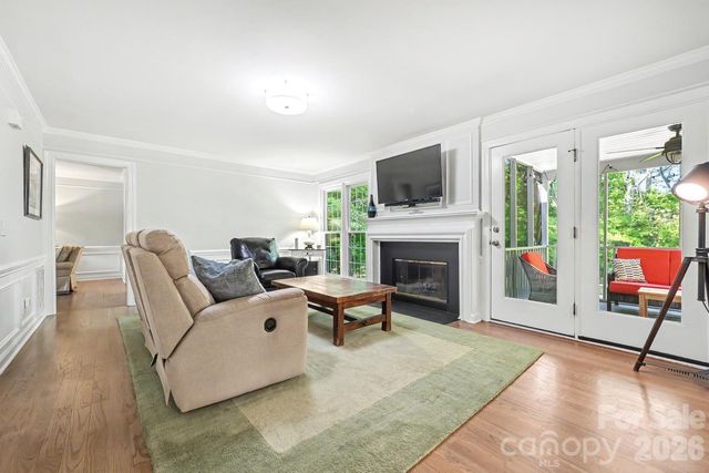 12227 Provincetowne Drive, Charlotte, NC 28277