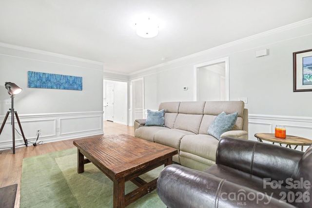 12227 Provincetowne Drive, Charlotte, NC 28277